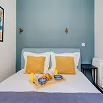 Apartament Bluestay 19 - A 11 *