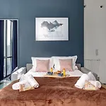 Bluestay 19 - A 11 * Paryż