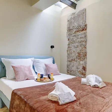 Apartament Bluestay 19 - A 11