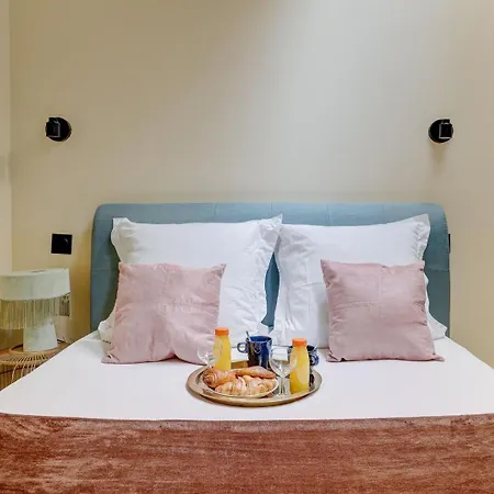 Apartment Bluestay 19 - A 11