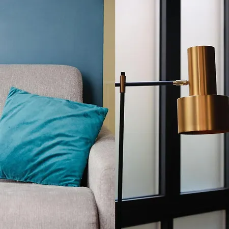 Bluestay 19 - à 11 Appartamento Parigi