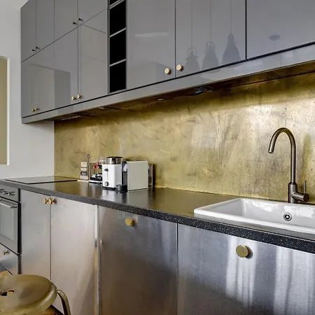 Bluestay 19 - à 11 Appartamento