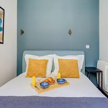 Appartamento Bluestay 19 - à 11 *