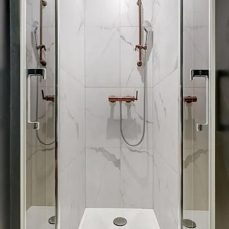 Bluestay 19 - à 11 Appartamento *