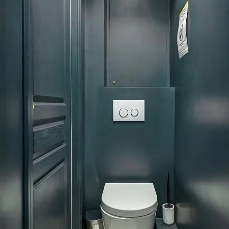 Bluestay 19 - à 11 Parigi