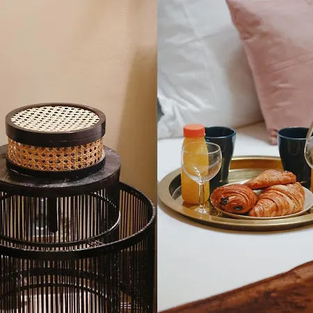 Appartamento Bluestay 19 - à 11