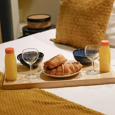 Appartamento Bluestay 19 - à 11