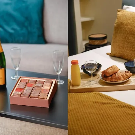 Bluestay 19 - à 11 Parigi