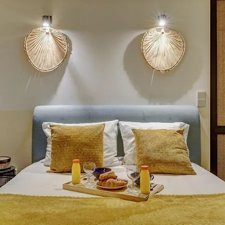 Appartamento Bluestay 19 - à 11 *