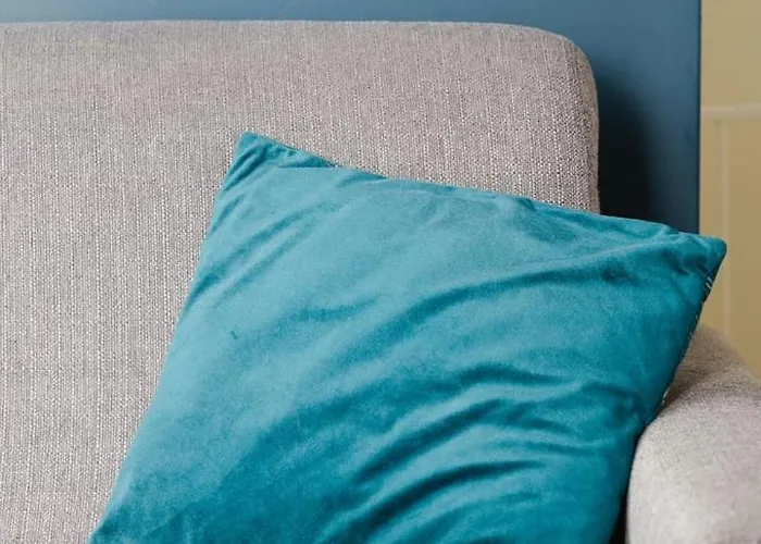 דירה Bluestay 19 - A 11