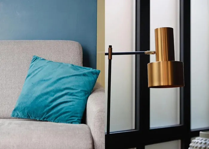 Bluestay 19 - A 11 דירה פריז