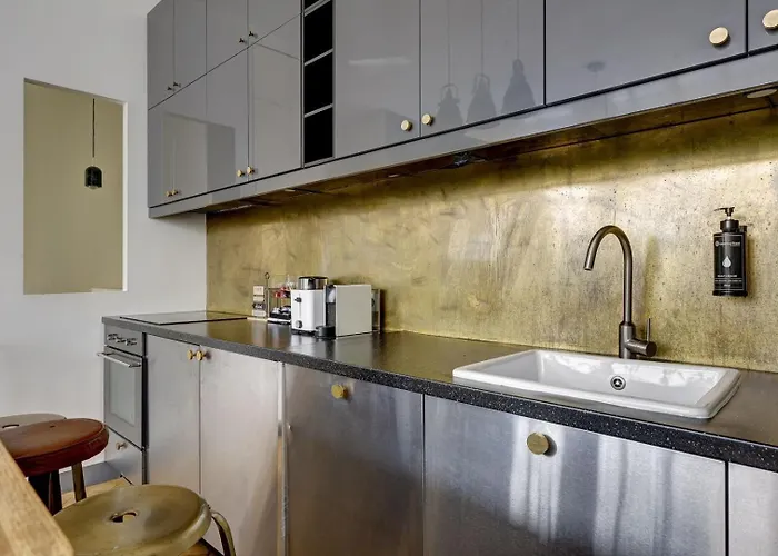 Bluestay 19 - A 11 דירה