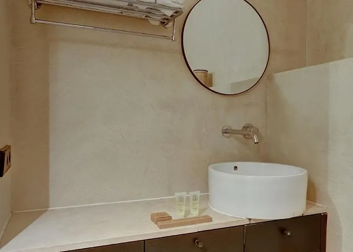 Bluestay 19 - A 11 דירה פריז