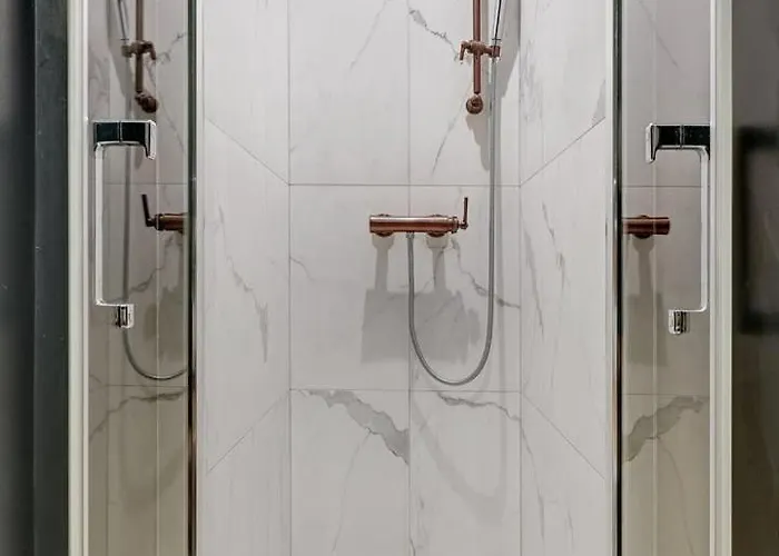 Bluestay 19 - A 11 דירה *