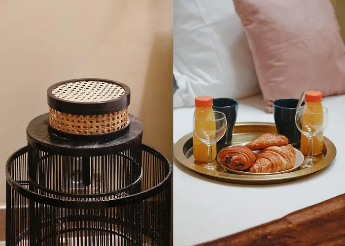 דירה Bluestay 19 - A 11