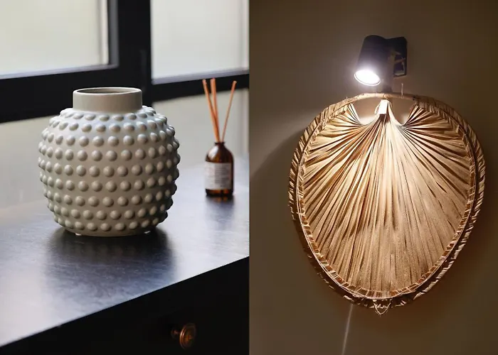 Bluestay 19 - A 11 דירה *