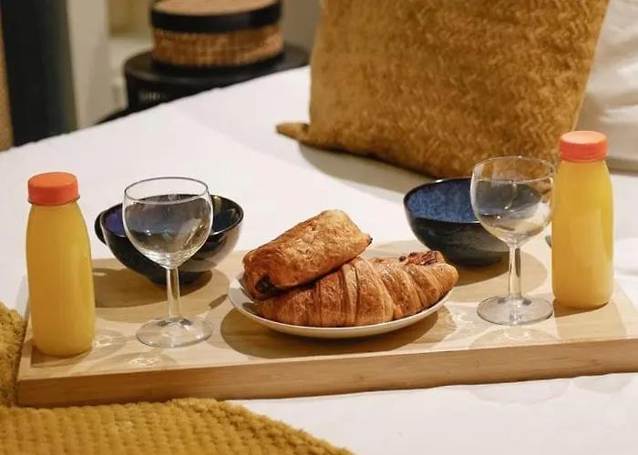 דירה Bluestay 19 - A 11