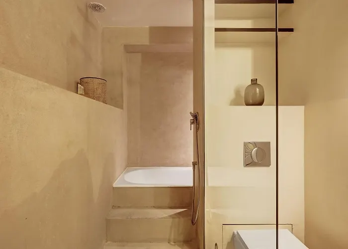 Bluestay 19 - A 11 דירה