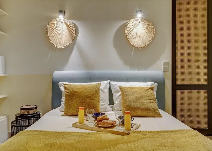 דירה Bluestay 19 - A 11 *