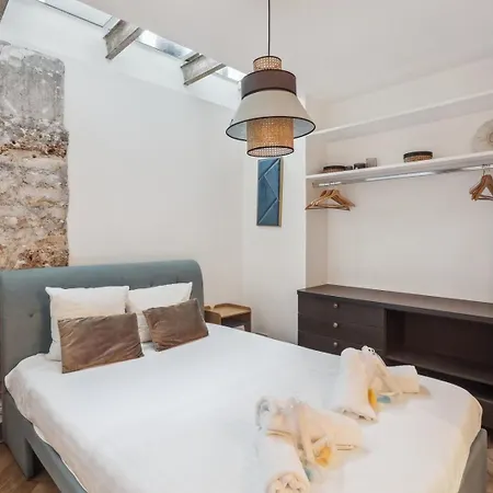 Apartamento Bluestay 19 - A 11 *