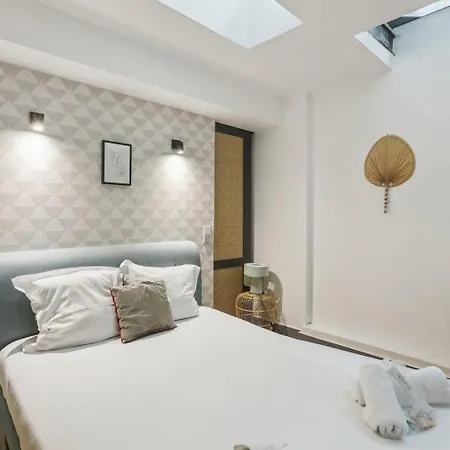 Apartamento Bluestay 19 - A 11 *